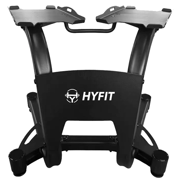 Стенд под регулируемую гантель HYFIT