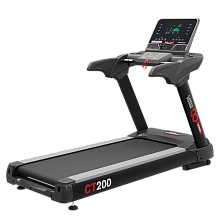 Беговая дорожка CardioPower PRO CT200 NEW