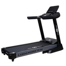 Беговая дорожка CardioPower TR100